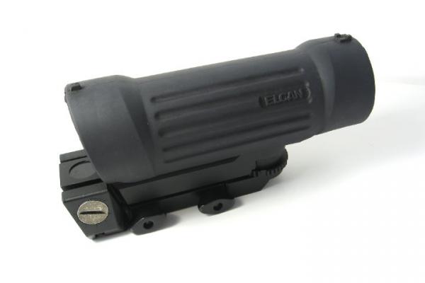 4X EC tactical Scope